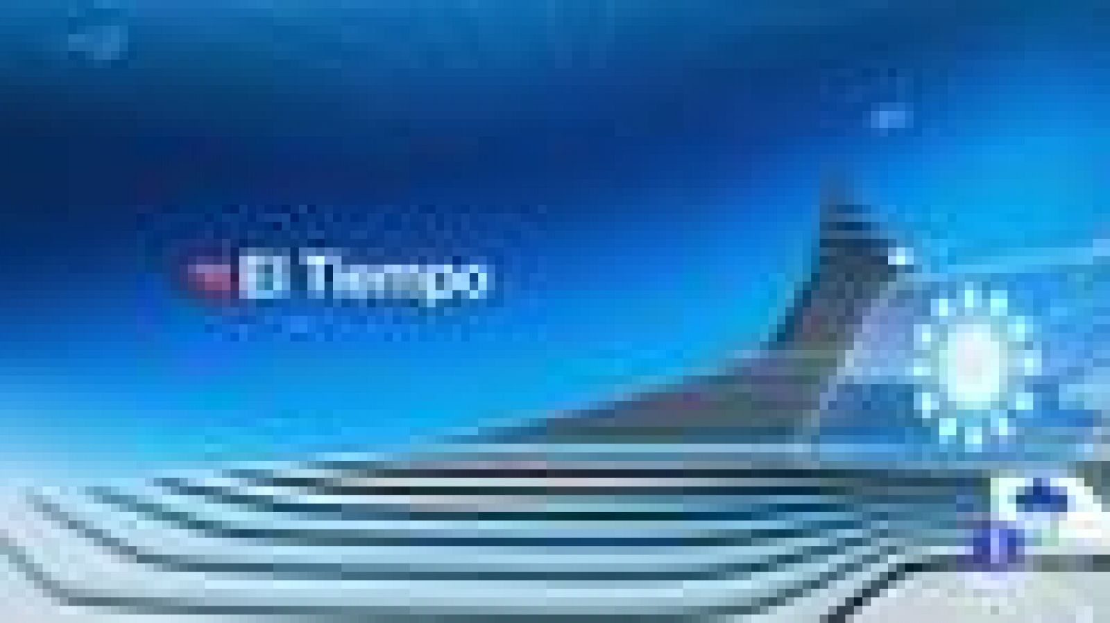 Panorama Regional: El tiempo en Asturias - 03/07/19 | RTVE Play