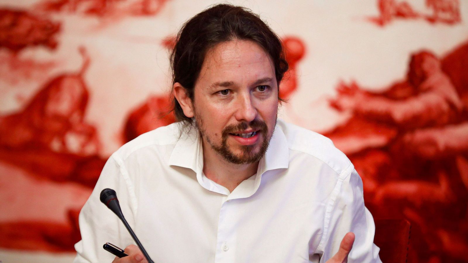 Iglesias ofrece a Sánchez ir a la investidura de julio en coalición y renunciará a ministerios si fracasa