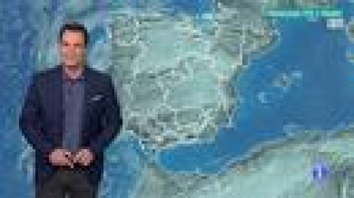 Noticias Andalucía - El tiempo en Andalucía- 3/7/2019