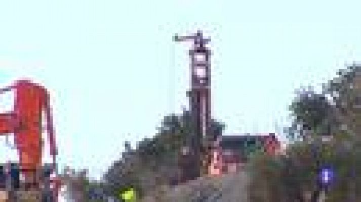 Noticias Andalucía - Andalucía en 2' - 3/7/2019