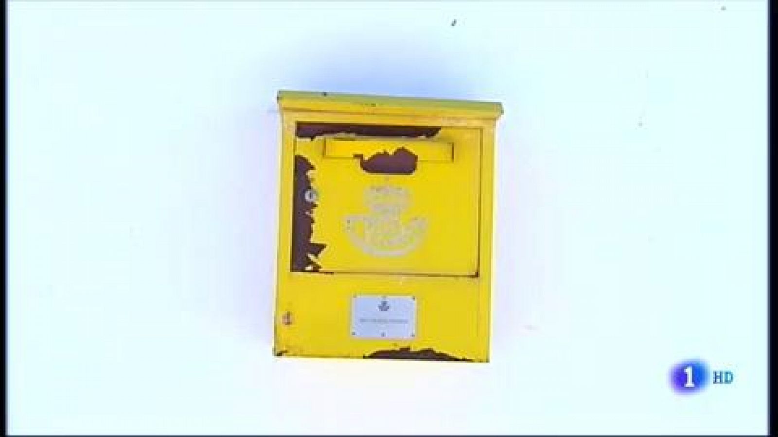 Menos días de entrega, una de las propuestas de la AIReF para Correos