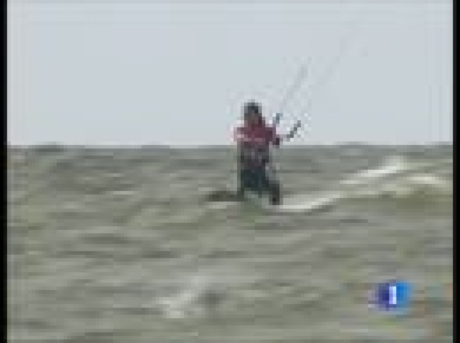 Gisela Pulido gana pese a estar lesionada | Ver