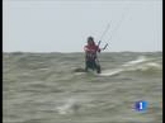  - Gisela Pulido gana pese a su lesión