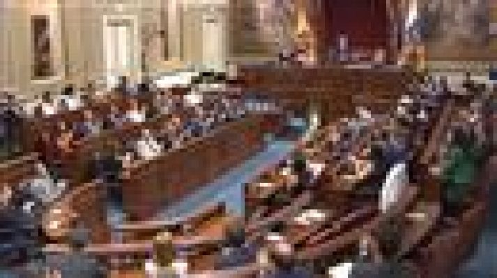 Telecanarias - Canarias en 2' - 03/07/2019