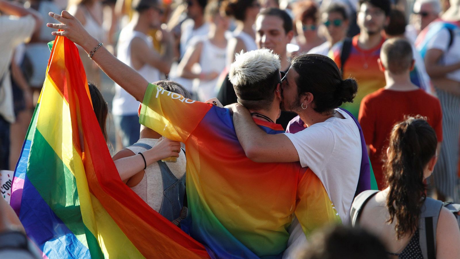 El juicio contra dos jóvenes acusados de una violación múltiple a una menor en Jaén queda visto para sentencia