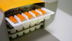 Caravanas de estadounidenses para comprar medicamentos en Canadá