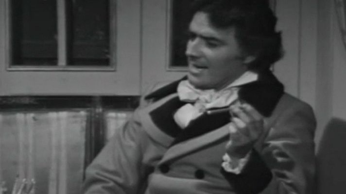 La pródiga - Capítulo 7