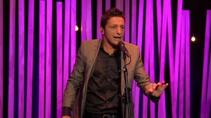 Informativo de Madrid - Informativo de Madrid 2 - 03/07/19