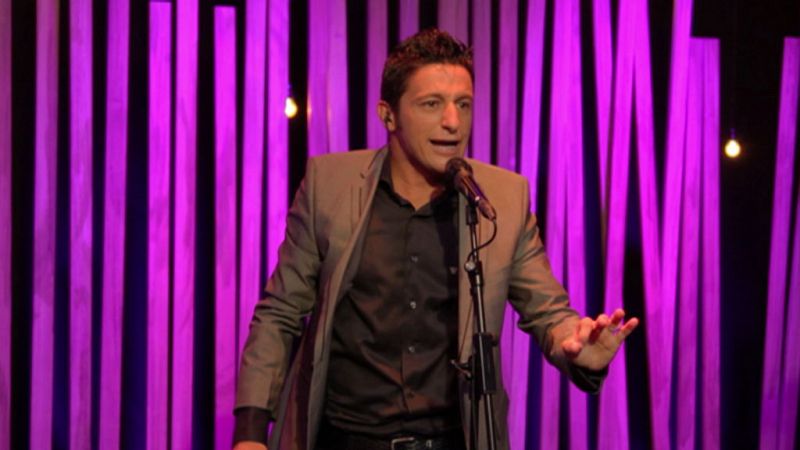 Informativo de Madrid 2 - 03/07/19 - ver ahora 