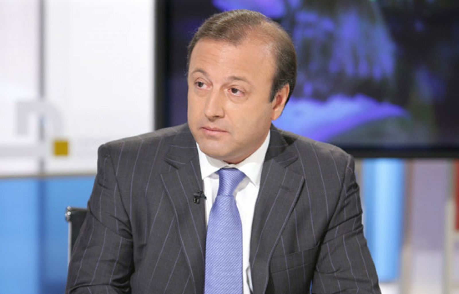 Desayunos - Joan Mesquida en 'Los Desayunos de TVE' - Los desayunos | Ver