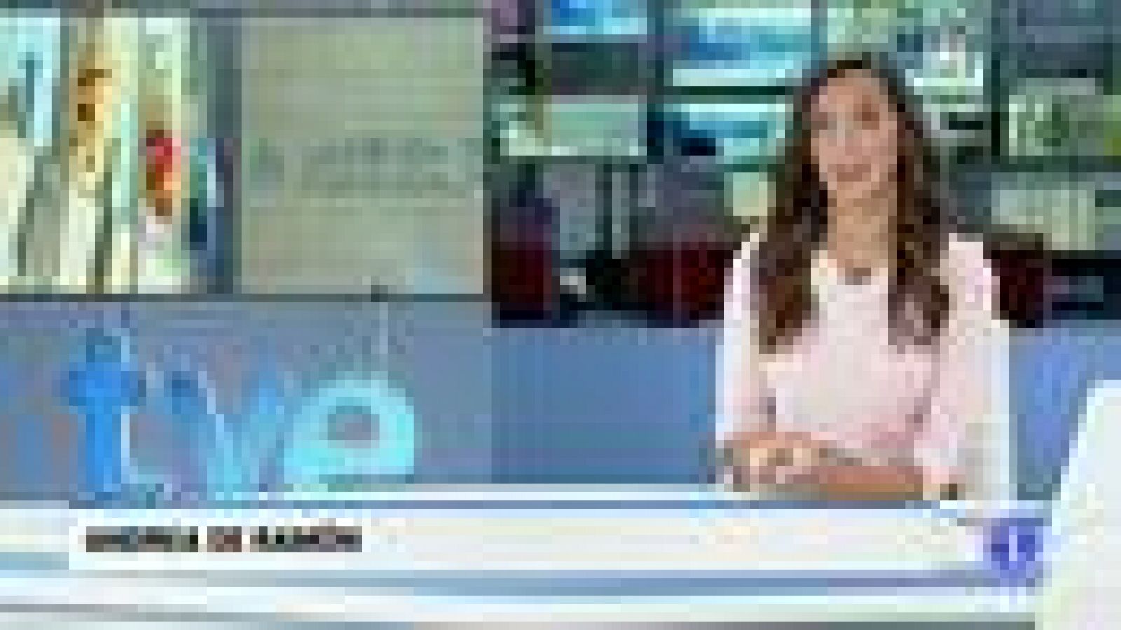 Noticias Aragón 2 - 03/07/2019 | Ver