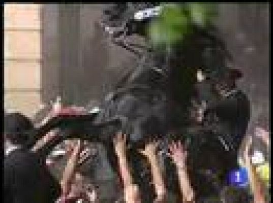  - Fiestas de San Juan en Ciutadella