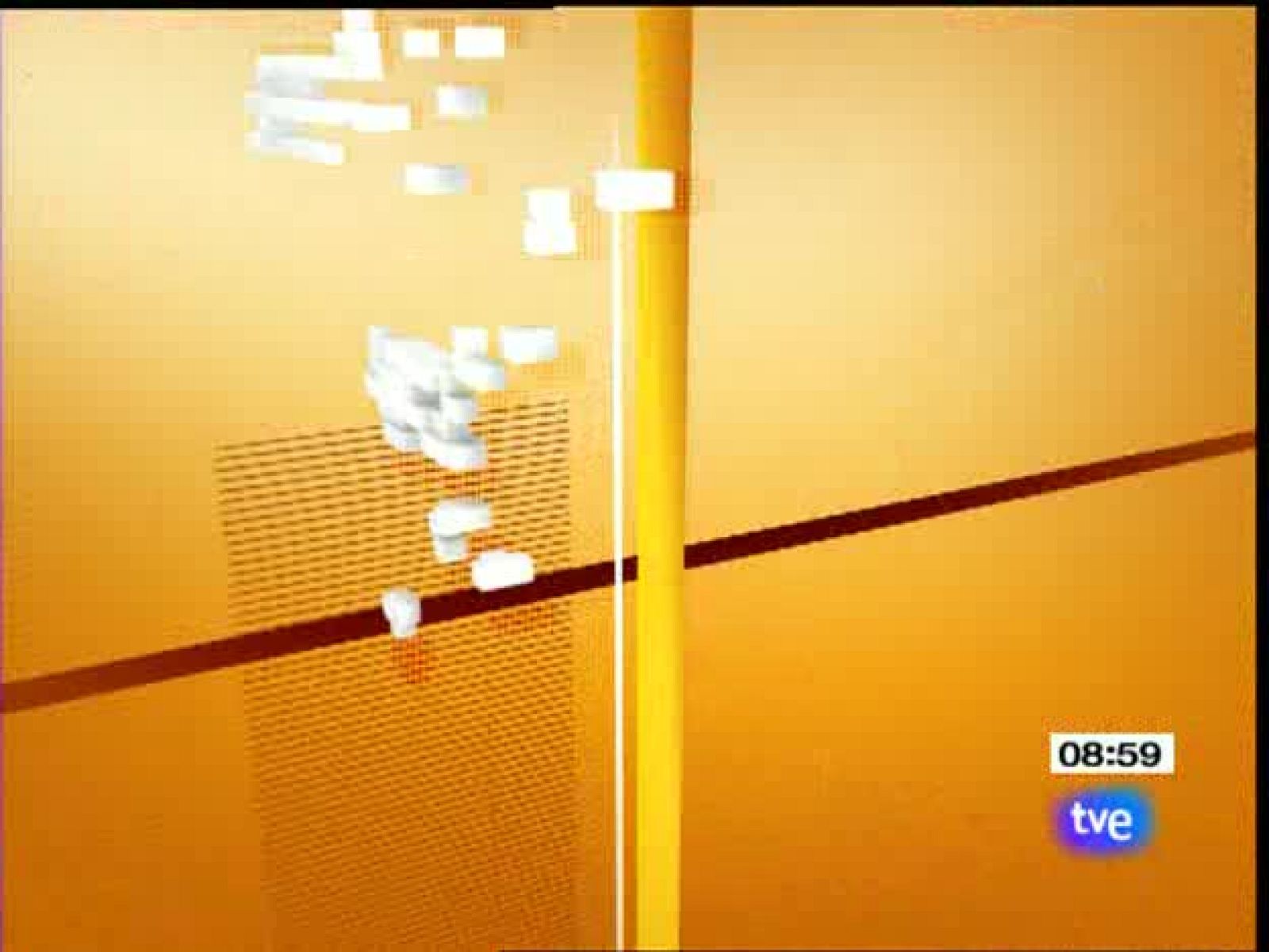 Los desayunos de TVE - 24/06/09 - Los desayunos | Ver