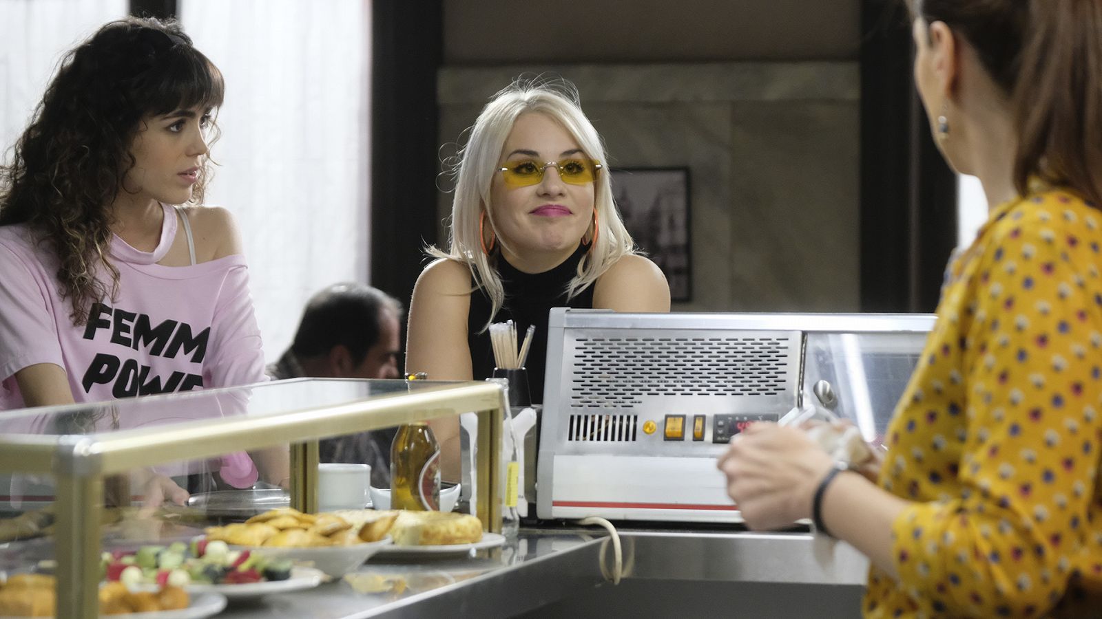 Servir y proteger - Episodio 546 - Ver ahora