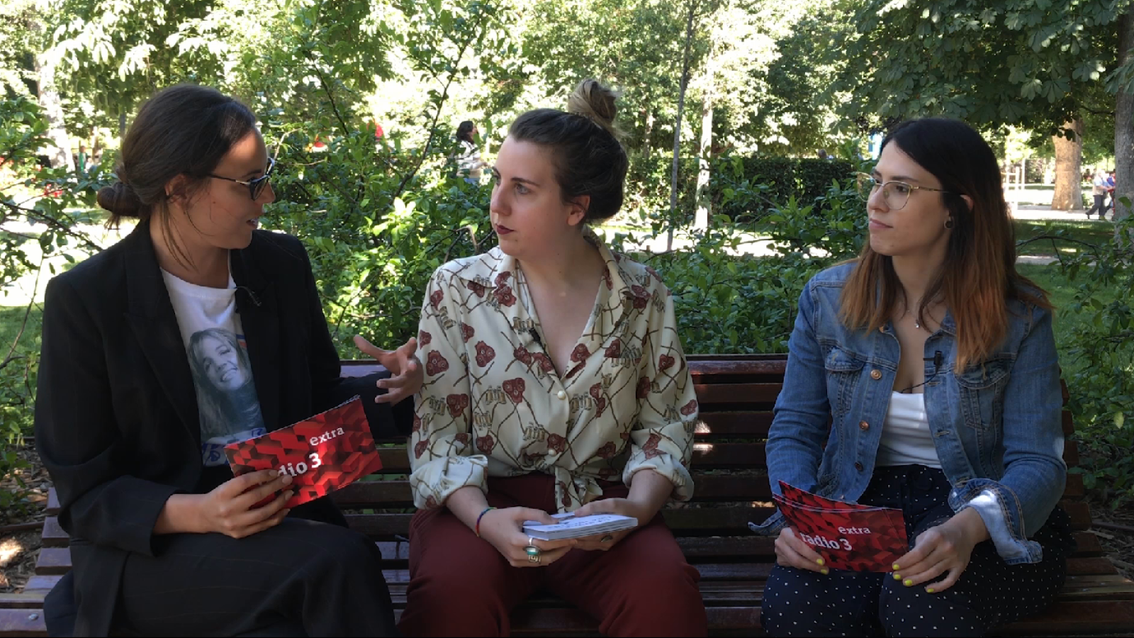 Es Otro Programa Millennial - Percebes y Grelos - 04/07/19 - ver ahora