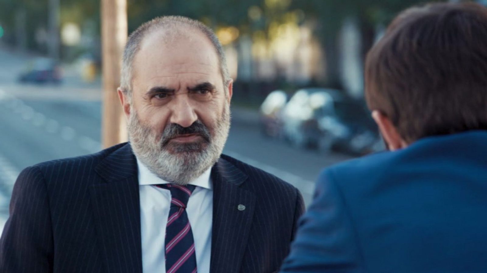 Derecho a soñar - Capítulo 123 - ver ahora