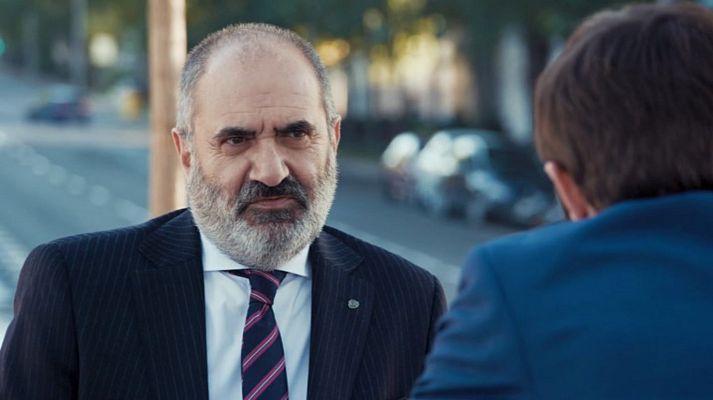 Derecho a soñar - Capítulo 123