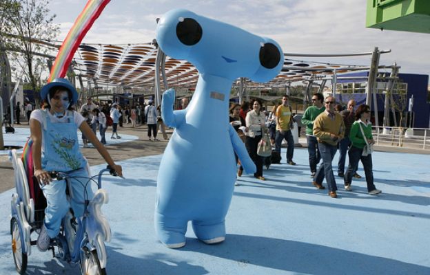 Noticias Aragón - Noticias Aragón - 14/06/09