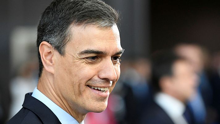 Telediario 1 - Telediario 2 en 4' - 03/07/19