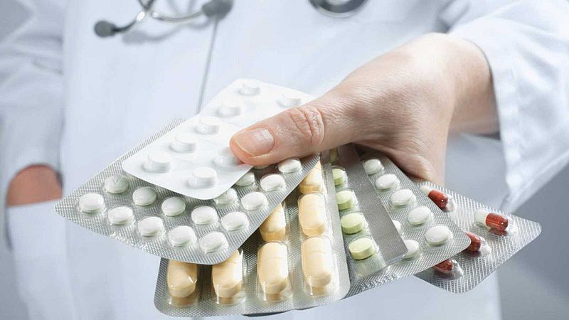 El mal uso de los antibióticos podría convertirse en la principal causa de muerte en las próximas décadas
