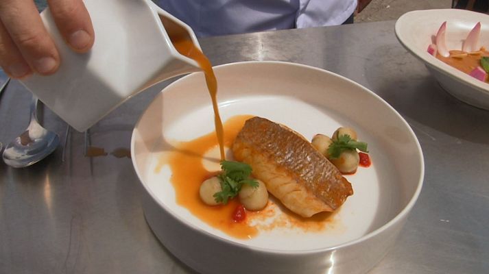 Aquí la Tierra - Aquí la Tierra - 03/07/19