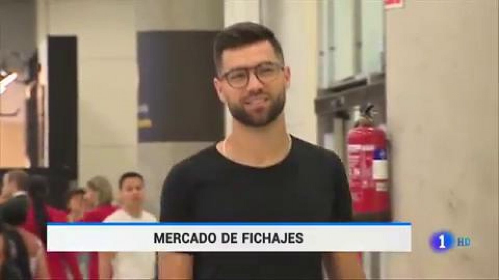 Rodrigo paga su cláusula al Atlético para fichar por el City | Ver