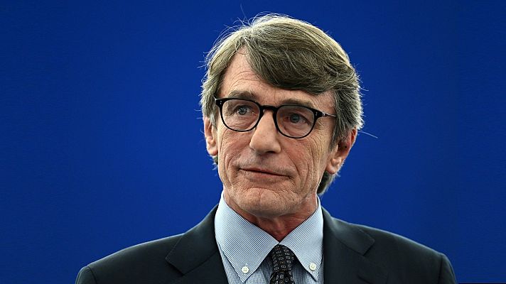 La 2 Noticias - La 2 Noticias - 03/07/19