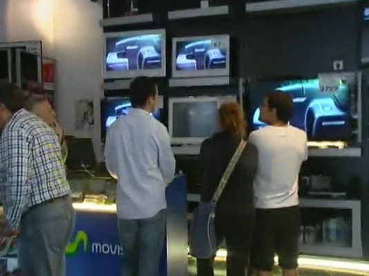 Ciencia y tecnología en Rtve.es - La TDT en Cantabria - 24/06/09