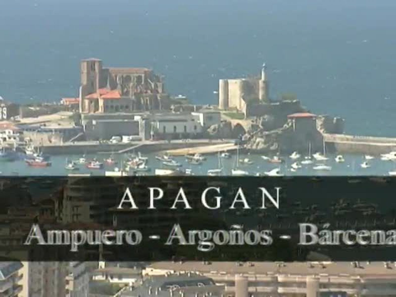 TDT CANTABRIA 2 - 23/06/2009