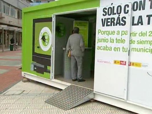 Ciencia y tecnología en Rtve.es - Información de la TDT en Laredo