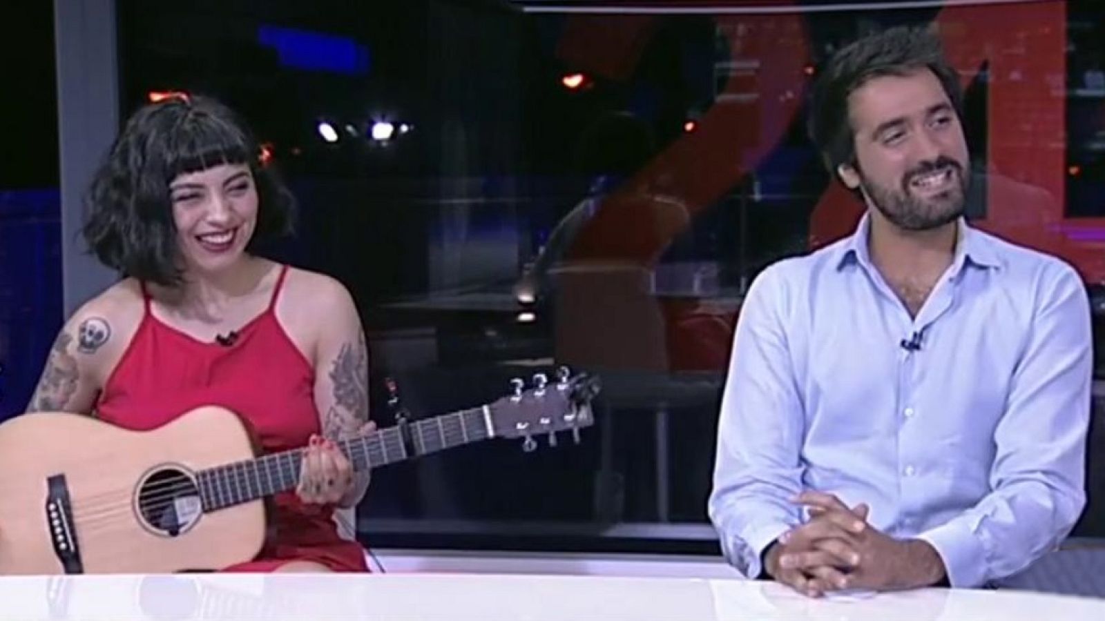 La hora cultural - 03/07/19 - ver ahora