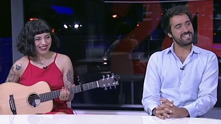 La hora cultural - La hora cultural - 03/07/19