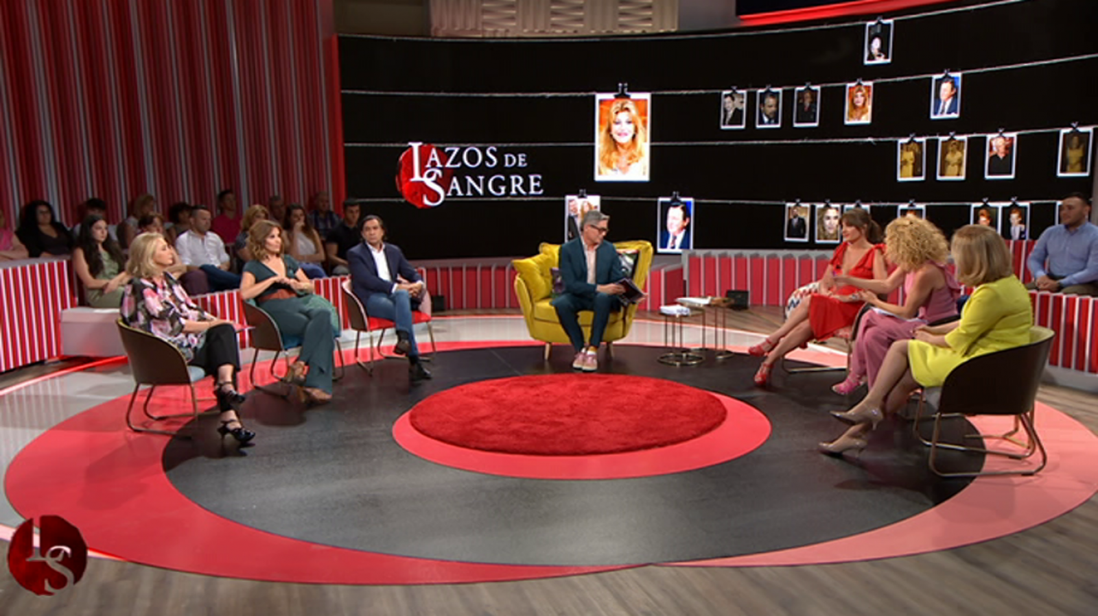 Lazos de sangre: El debate - La saga Thyssen | RTVE Play