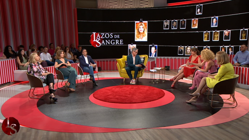 Lazos de sangre: El debate - La saga Thyssen - ver ahora