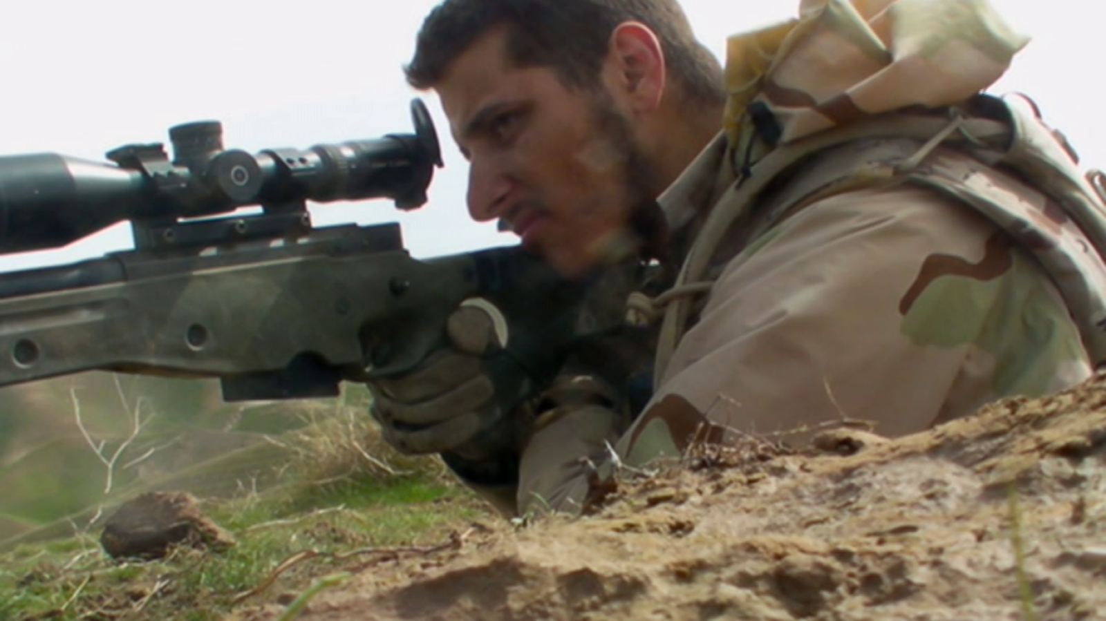 Otros documentales - Game Over - ver ahora