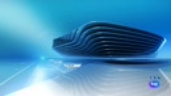 Telediario 1 - Telediario Matinal en 4' 04/07/19