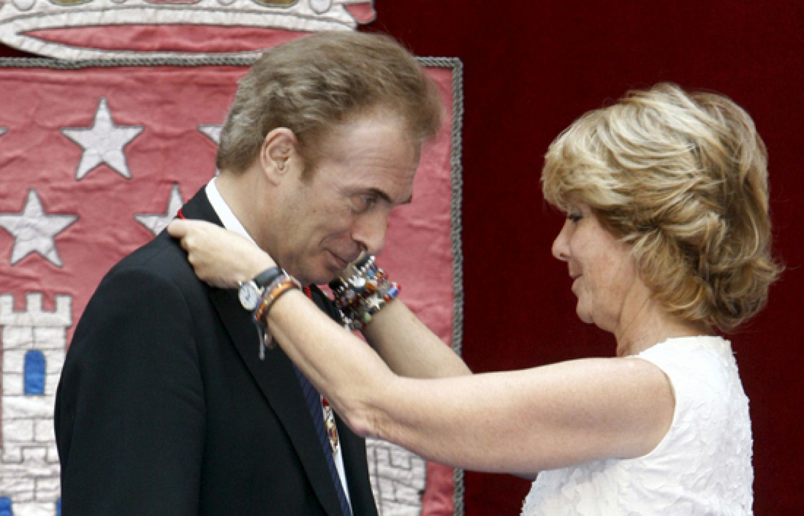 Informativo de Madrid - 24/06/09 - Informativo de Madrid | Ver