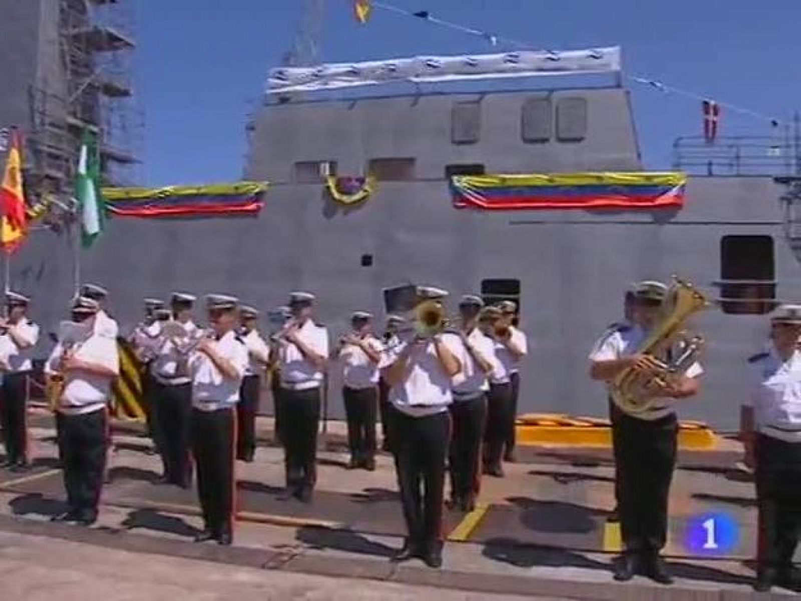 Noticias Andalucía (24/06/09)