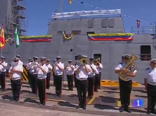 Noticias Andalucía - Noticias Andalucía - 24/06/09