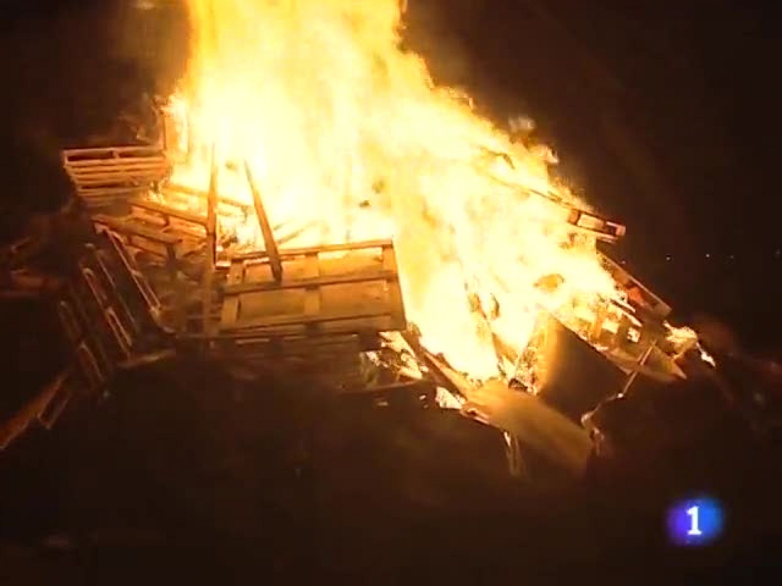 Telecantabria. Informativo de Cantabria - 24/06/2009