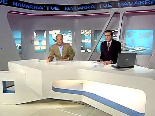 Telenavarra - Telenavarra - 24/06/09