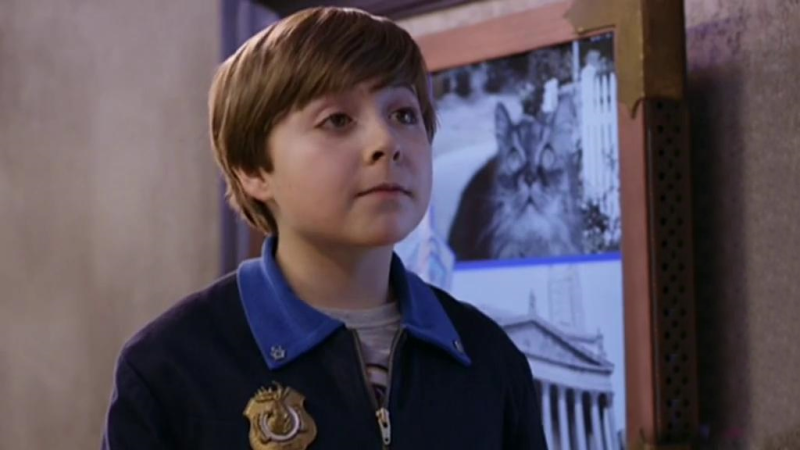 Oscar aprendiz de mucho