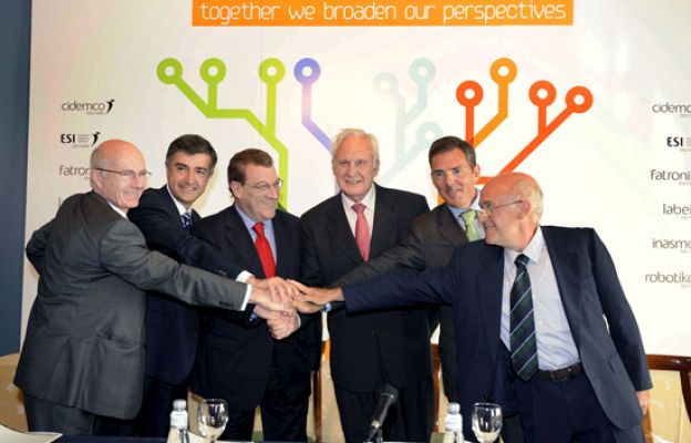 Telenorte - País Vasco - Telenorte-País Vasco - 24/06/09