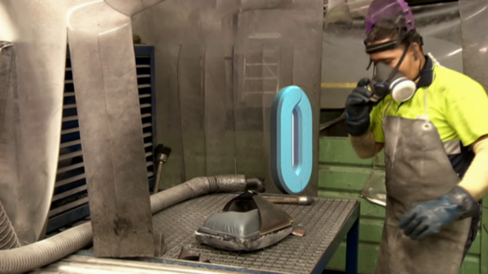 Aquí hay trabajo - Aquí hay trabajo - 04/07/19