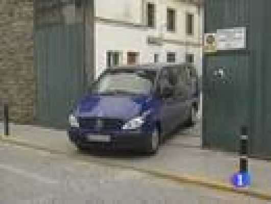 Telexornal - Galicia - Telexornal - 24/06/09