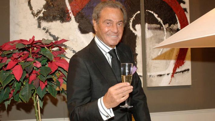 Informativo 24h - Muere Arturo Fernández a los 90 años