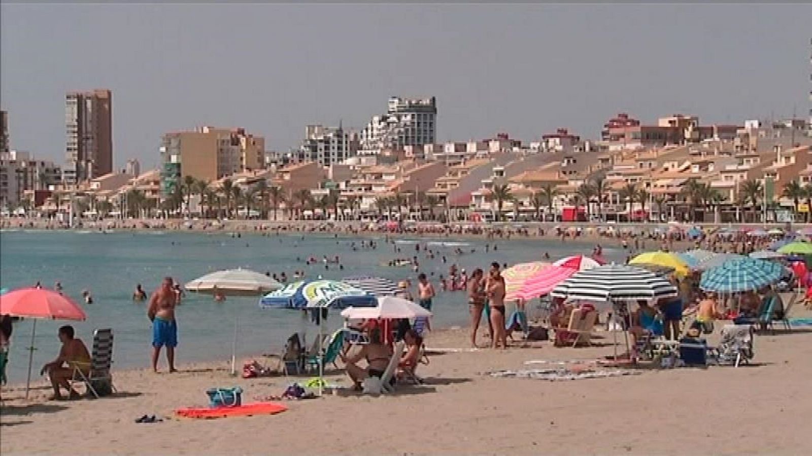 L'Informatiu - Comunitat Valenciana - 04/07/19 - ver ahora