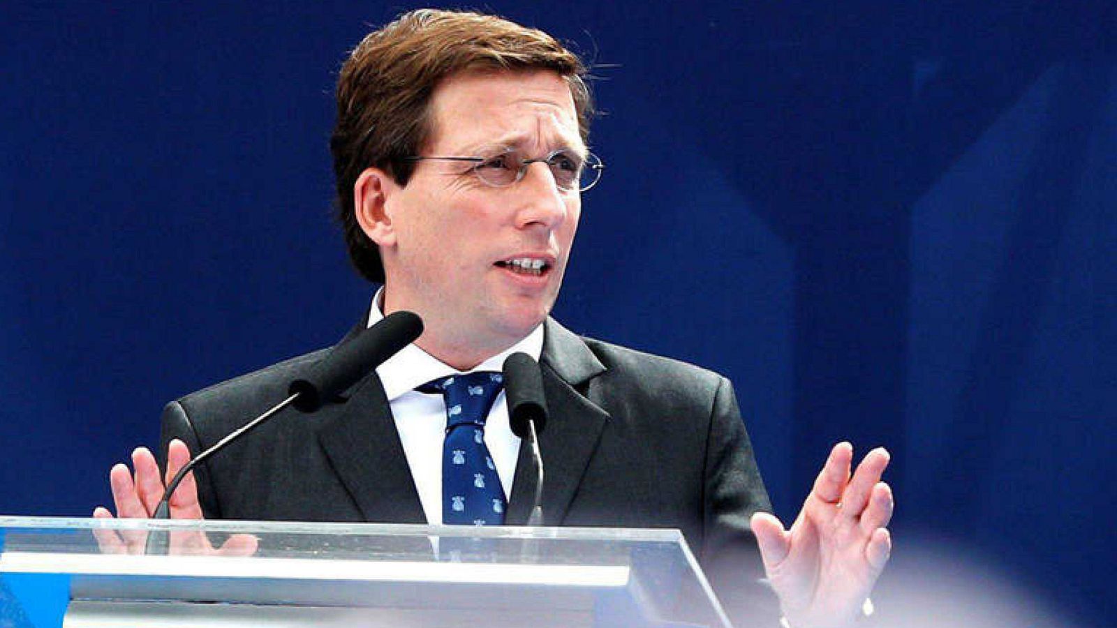 La Comunidad de Madrid en 4' - 04/07/19