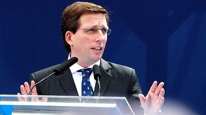 La Comunidad de Madrid en 4' - 04/07/19