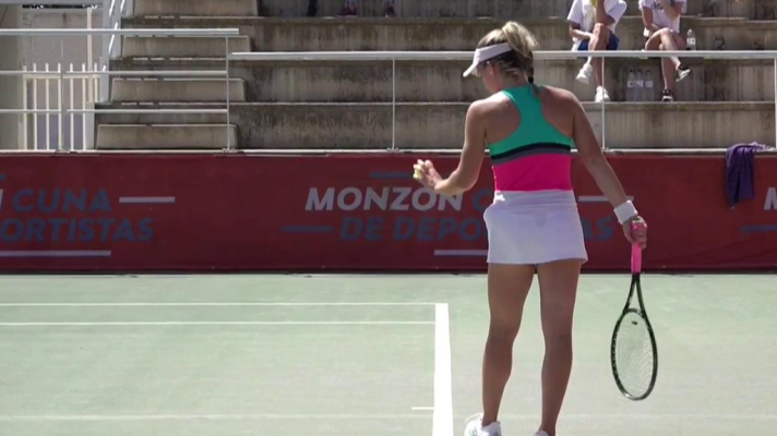 Tierra de campeones - Programa 6 - 2019